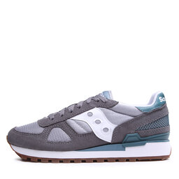 

Снікерcи Saucony Shadow Original S2108 Gray, Сірий