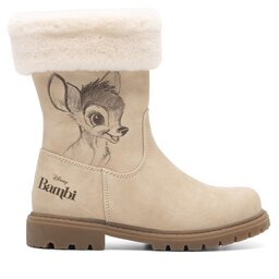 Disney Classics Kozaki Disney Classics CS1575-02DCLS Beżowy