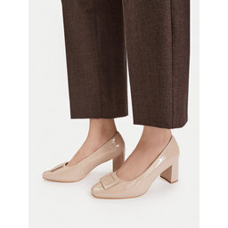 Lasocki Pumps Lasocki CEO-WS1080-01 Beige