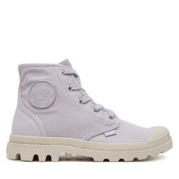 Palladium Bakancs Palladium Pampa Hi 92352-549-M Lila
