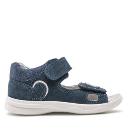 

Босоніжки Superfit 1-000067-8000 S Blau, Cиній
