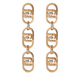 Liu Jo Orecchini Liu Jo LJ2229 Oro rosa