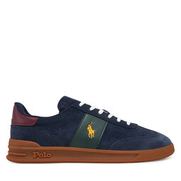 Polo Ralph Lauren Sneakers Polo Ralph Lauren Heritage Aera 809954903002 Blu scuro