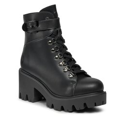 Altercore Botine Altercore Enid Black