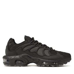 

Взуття Nike Air Max Terrascape Plus DQ3977 001 Black/Anthracite/Anthracite, Чорний