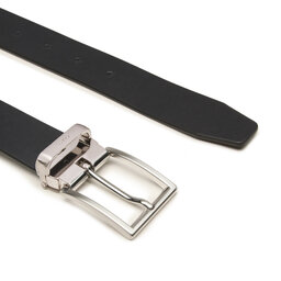 

Чоловічий ремінь Guess Not Coordinated Belts BM7657 LEA35 BGR, Cиній