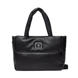 U.S. Polo Assn. Kabelka U.S. Polo Assn. BIUCQ6181WVP000 Black