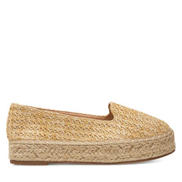 DeeZee Espadrile DeeZee ZYLS129 Bež