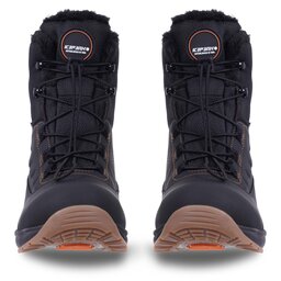 

Снігоходи Icepeak Alofi 72268 100 I Black 990, Чорний