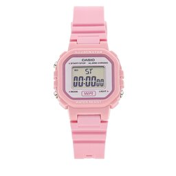 

Годинник Casio Sport LA-20WH-4A1EF Pink/Pink, Рожевий