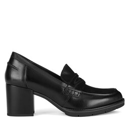 Lasocki Pantofi Lasocki WB-TATIANA-29 Negru