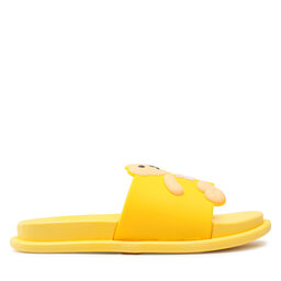 

Шльопанці Keddo 527689/02-03 Yellow, Жовтий