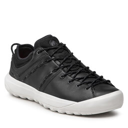 Mammut Sneakersy Mammut Hueco Advanced Low 3020-06320-00226-1040 Black/Bright White