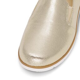 

Туфлі Clara Barson WYL3648-3 Gold, Золотий