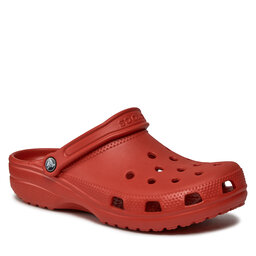 Crocs Șlapi Crocs Classic 10001 Pepper