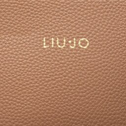 

Сумка Liu Jo L Tote NF2243 E0086 Nuez 71038, Коричневий