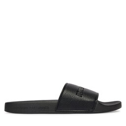 Armani Exchange Шльопанці Armani Exchange XM002887 AF22832 UC001 Чорний