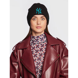 New Era Шапка New Era New York Yankees League Essential 60284953 Black