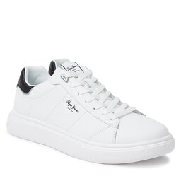 Pepe Jeans Αθλητικά Pepe Jeans PMS30981 White 800