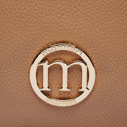 

Сумка Monnari BAG1370-K015 Бежевий