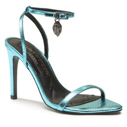 Kurt Geiger Сандали Kurt Geiger Shoreditch Sandal 8881387719 Teal