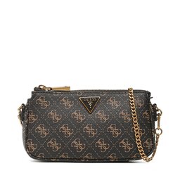 

Сумка Guess Alexie (QB) Mini Bags HWQB84 16700 BNL, Чорний