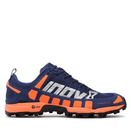 

Взуття Inov-8 X-Talon 212 V2 Blue/Orange, Cиній