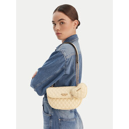 Guess Сумка Guess Atabey HWQG98 94210 Жовтий