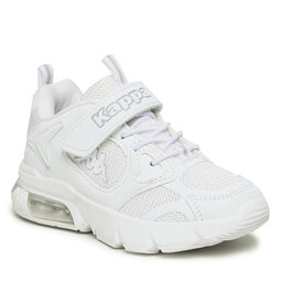 Kappa Laisvalaikio batai Kappa 260891K White 1010