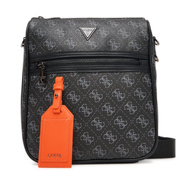 Guess Τσαντάκι Guess HMMILO P5417 Μαύρο