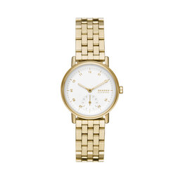 Skagen Orologio Skagen Kuppel Lille SKW3102 Oro
