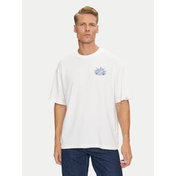 REPLAY Replay T-Shirt M6990 .000.23454 Schwarz Loose Fit