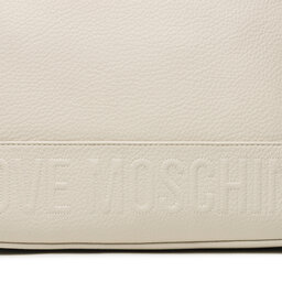 

Сумка LOVE MOSCHINO JC4133PP1HLM0110 Avorio, Écru