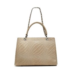 Creole Sac à main Creole K11390 Beż 05