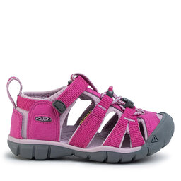 Keen Basutės Keen Seacamp II Cnx 1022979 Rožinė