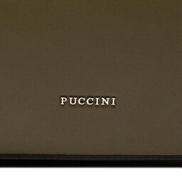 

Сумка Puccini BK2221129 5A, Зелений