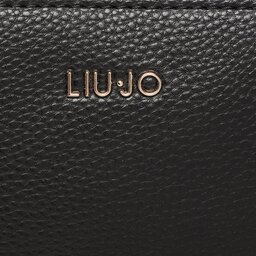 

Сумка Liu Jo Ecs S Crossbody AA3258 E0086 Nero 22222, Чорний