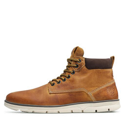 

Черевики Jack&Jones Jfwtubar 12159516 Honey, Коричневий