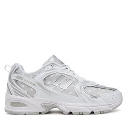 New Balance Αθλητικά New Balance U530HFW Λευκό