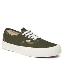 Vans Scarpe sportive Vans Ua Authentic Vr3 VN0005UD50K1 Grape Leaf