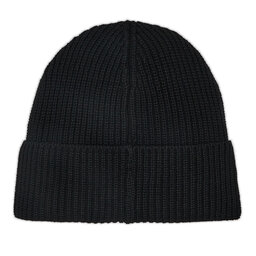 

Шапкa Calvin Klein K50K509937 Ck Black BAX, Чорний