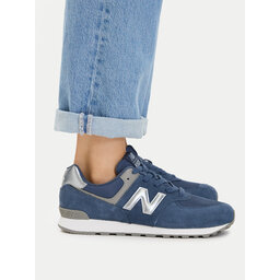 New Balance Sneakers New Balance G5749QK Dunkelblau