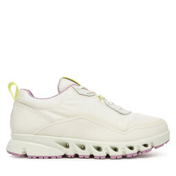 ECCO Sneakersy ECCO 88028361097 Biela