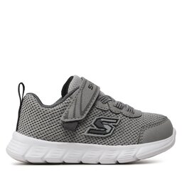

Снікерcи Skechers Mini Trainer 407305N/GYBK Gray/Black, Сірий