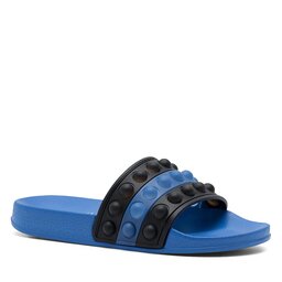 Action Boy Mules / sandales de bain Action Boy CA21255F-1 EO Bleu