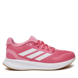 adidas Сникърси adidas Runfalcon 5 Shoes Kids JP5143 Розов