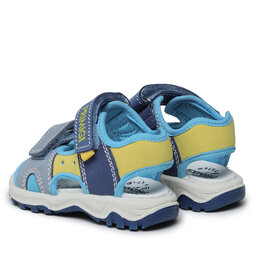 

Босоніжки Primigi 3865122 Bluette-Light Blue, Голубий