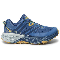 

Взуття Hoka Speedgoat 3 1099734 Pbbm, Голубий