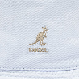 

Капелюх Kangol Washed Fisherman K5368 White WH103, Білий