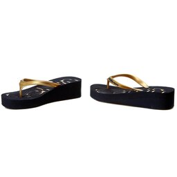 

В'єтнамки Calvin Klein Jeans Tamber R4117 Indigo/Gold, Золотий